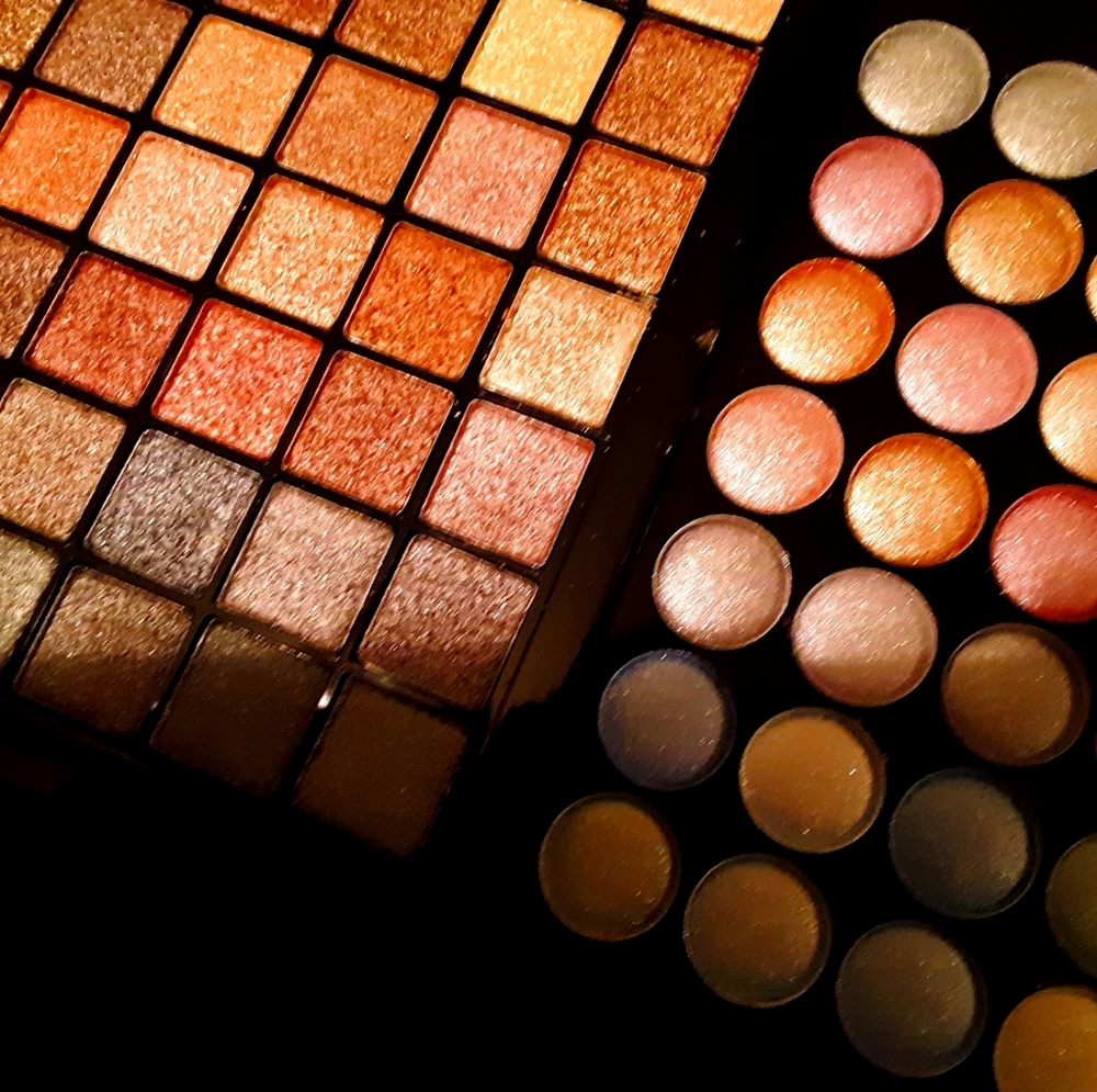 Shany makeup palet